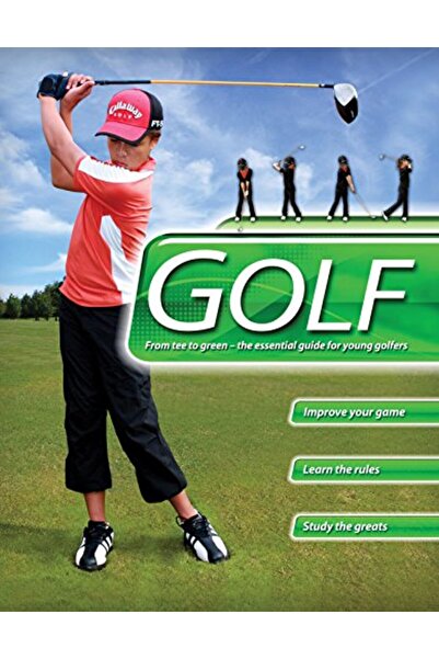 Macmillan Distribution الجولف