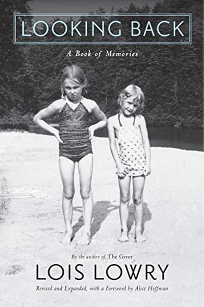 Macmillan Distribution Looking Back A Book Of Memories