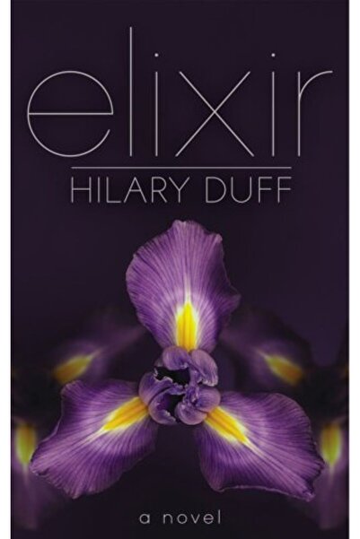 Harper Collins الإكسير