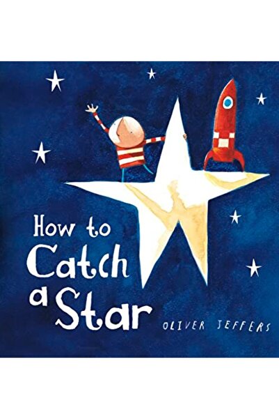 Harper Collins كيفية اصطياد النجم