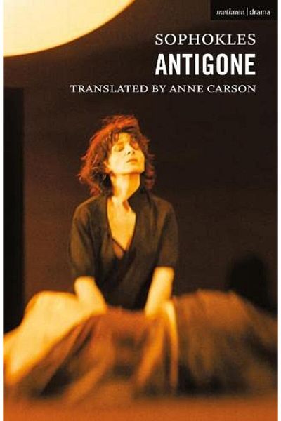 Macmillan Distribution Antigone