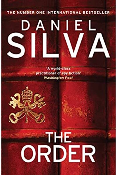 Harper Collins الطلب