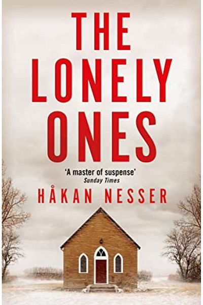 Macmillan Distribution Lonely Ones
