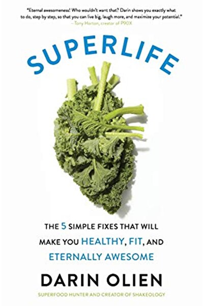 Harper Collins سوبر لايف