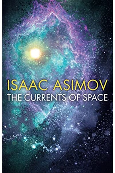 Harper Collins تيارات الفضاء