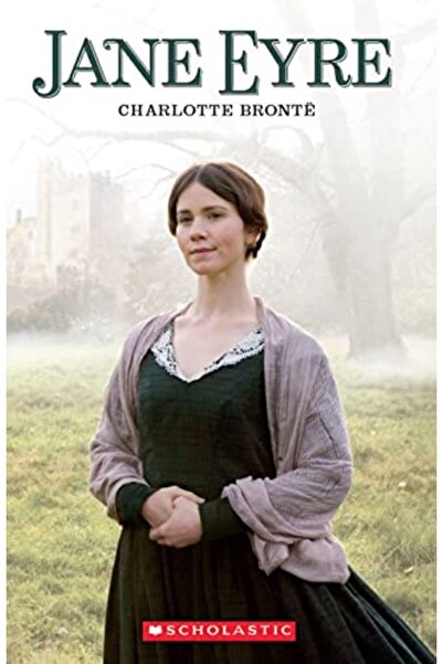 Harper Collins جين اير