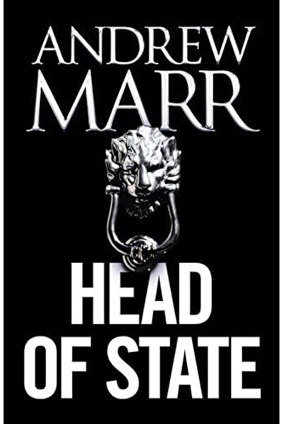 Harper Collins رئيس الدولة