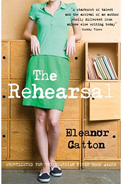 Harper Collins البروفة