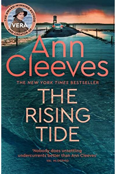 Macmillan Distribution Rising Tide