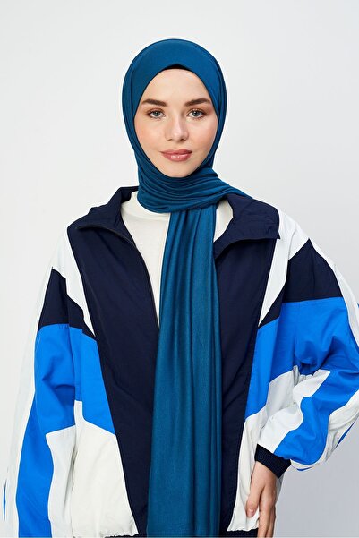 Modakaşmir Combed Cotton Shawl