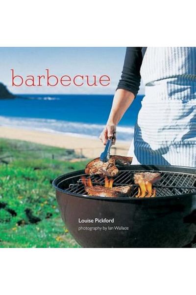 Macmillan Distribution Barbecue