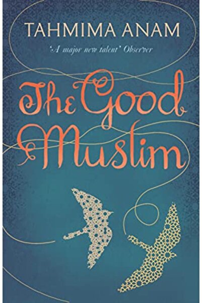 Harper Collins The Good Muslim