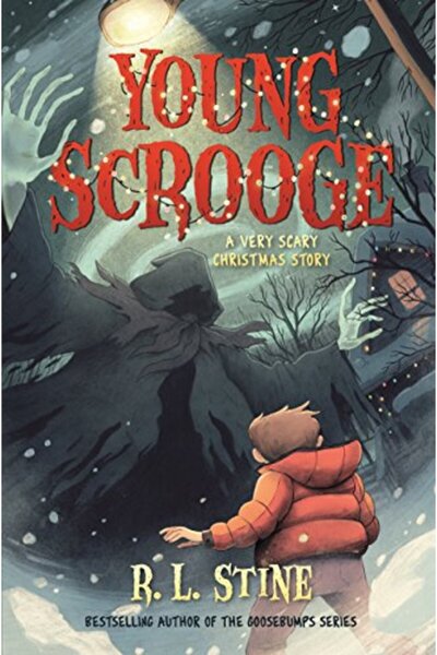 Macmillan Distribution Young Scrooge