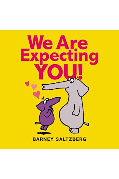 Harper Collins نحن في انتظارك