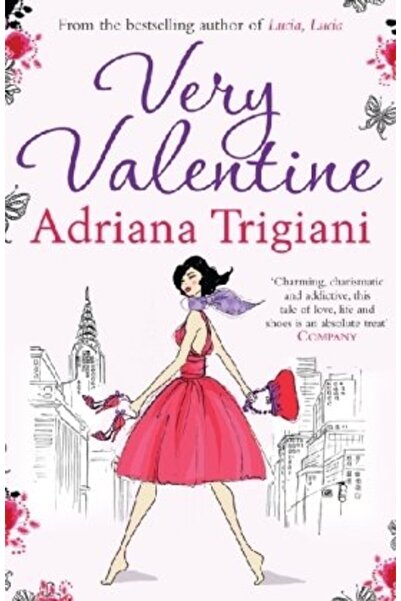 Harper Collins عيد الحب جدا