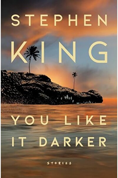 Simon Schuster أنت تحبها أكثر قتامة