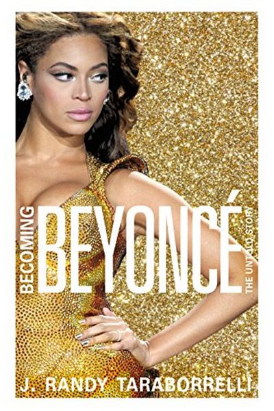 Macmillan Distribution Becoming Beyonce The Biography