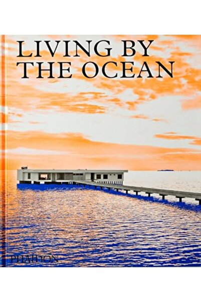 Macmillan Distribution العيش بجانب المحيط منازل معاصرة بجانب البحر