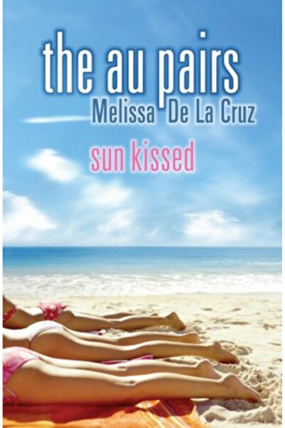 Harper Collins أوبيرز تحت أشعة الشمس