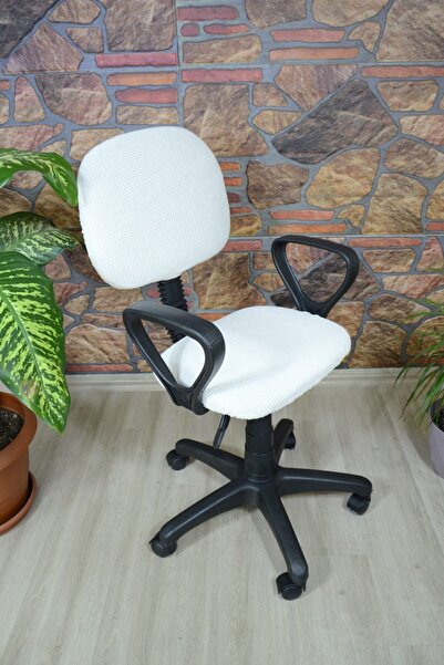 kılıfteks Ofıs Sandalyesı Örtüsü Pıtıkara