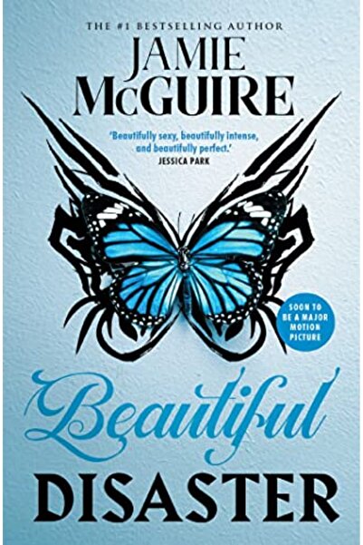 Harper Collins Beautiful Disaster