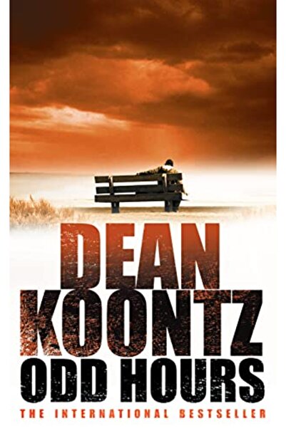 Harper Collins ساعات غريبة توماس الغريب 4