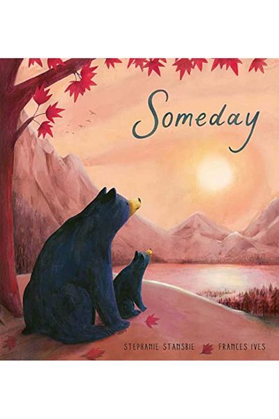 Macmillan Distribution Someday