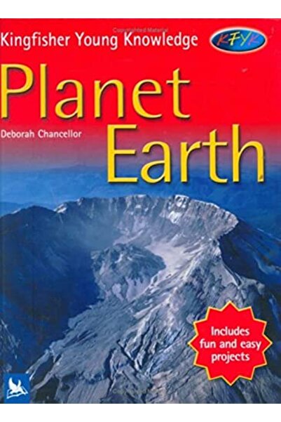 Macmillan Distribution كوكب الارض