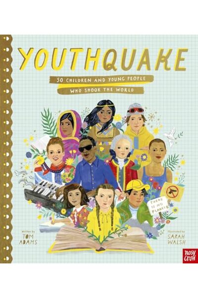 Harper Collins Youthquake
