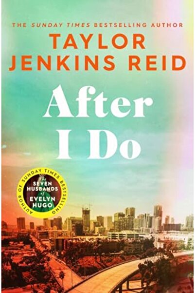 Harper Collins After I Do