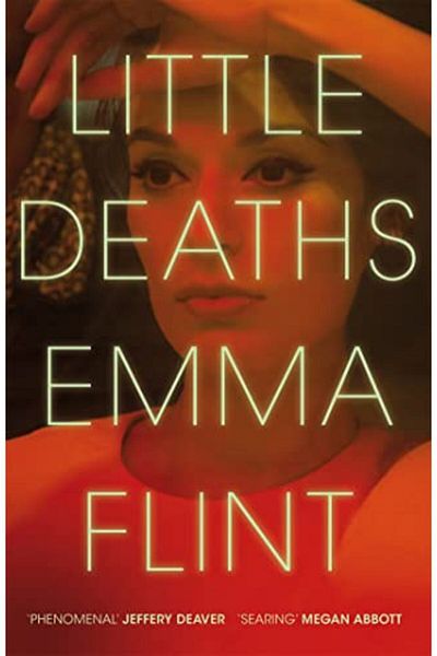 Macmillan Distribution Little Deaths