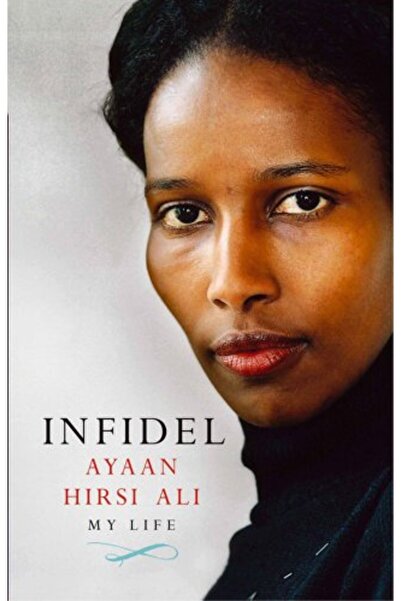 Harper Collins الكافر قصة تنويري