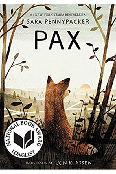 Harper Collins Pax Bireysel Gelişim