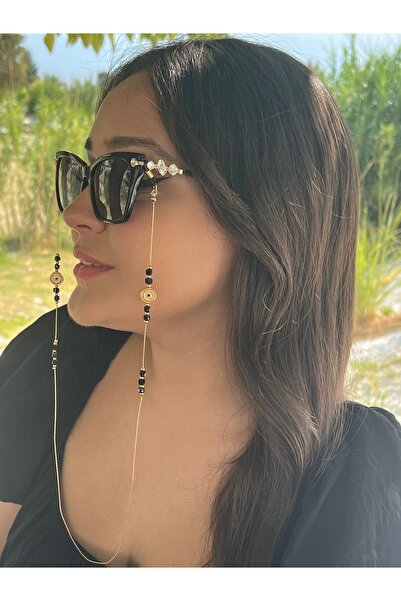 glasses accessory سلسلة النظارات مطرز