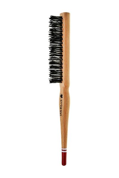 ELSA Red Tipped Knob Brush