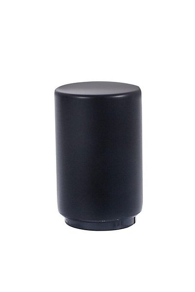 sin@rasta Practical Automatic Bottle Opener Professional Automatic Bottle Coke Soda Opener Cap Opener Black Color