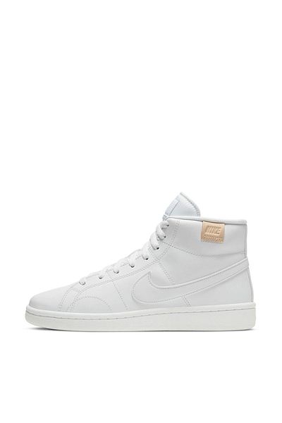 Nike Women's Sneaker - Wmns Court Royale 2 Mid - CT1725-100
