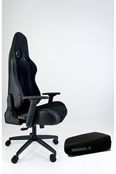 Rebelx Süngerli Ayak Desteği Kumaş