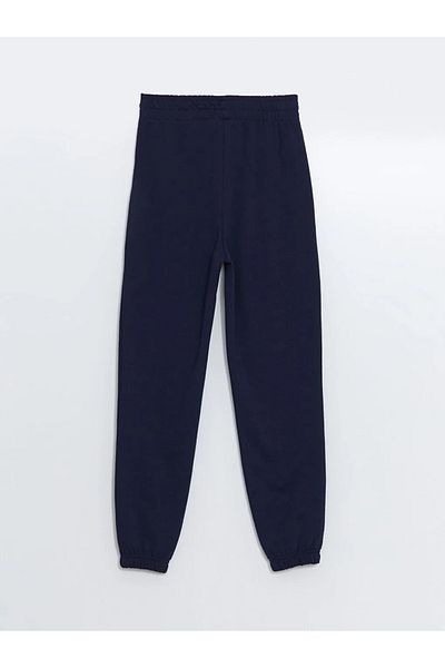 LC Waikiki Γυναικεία LCW Vision - ίσια φούτερ Jogger με ελαστική μέση