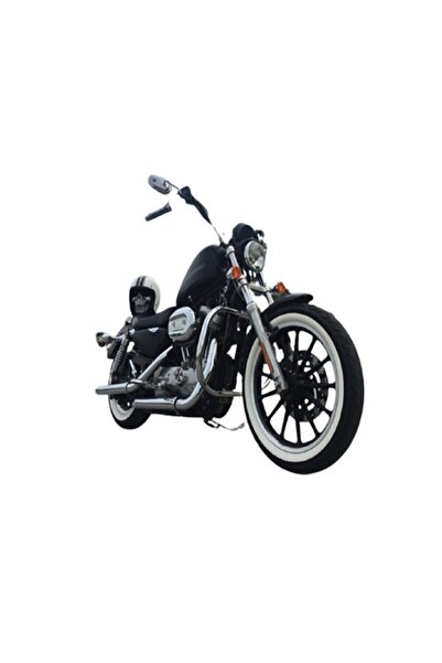 Atlas 14 Jant Motosiklet Lastik Yanağı Beyaz Motor Yanak 2 Adet