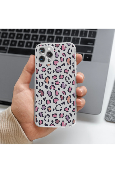 SHOWLIGHT Xiaomi Redmi Note 13 Pro Plus 5G Uyumlu Tasarım Premium Şeffaf Tele...