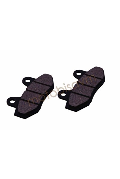 Genel Markalar F-ön Fren Balatası Disk Kulaksız -cub-cg-sct