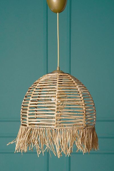 Hmydesign Regner Handmade Chandelier Natural Hnmd-42