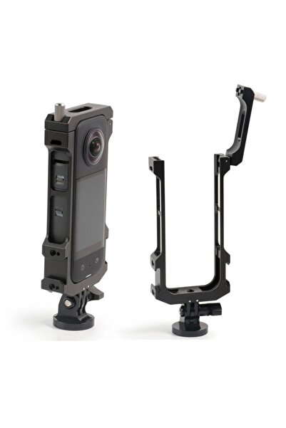 Insta360 Insta 360 One X3 Uyumlu Utility Frame