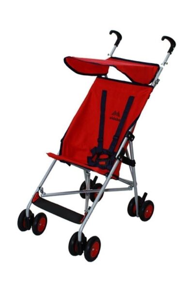 Ay Bebe Pratik Baston Bebek Arabası