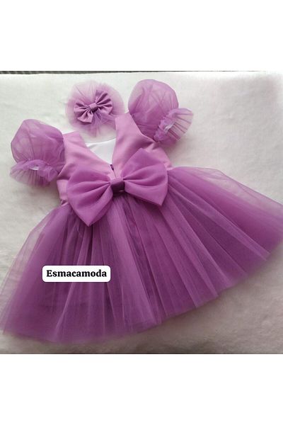 esmacamoda BABY GIRL CHILD DRESS