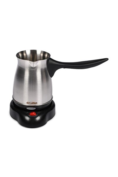 Lider Lk 317 Foam Inox Coffee Pot