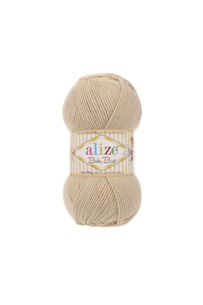 Alize Baby Best Anti-pilling Baby πλεκτό σχοινί 310