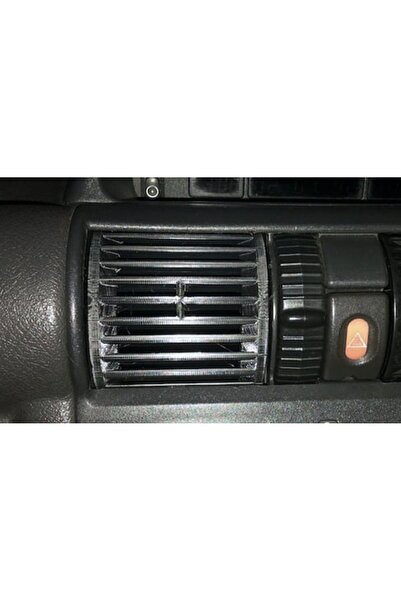 Genel Markalar Opel Corsa B Uyumlu Havalandırma Petek Kapağı