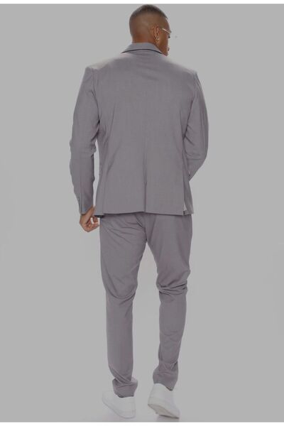ARDSU Novamen Erkek Blazer Ceket